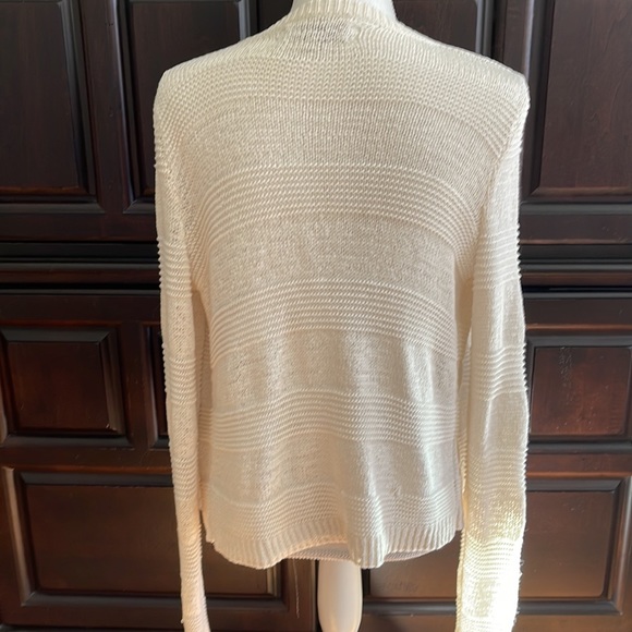 LOFT knit cardigan sweater - Picture 2 of 6